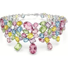 Swarovski Kadın Kolye