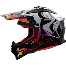 Ls2 Fast 2 Wash  Kask
