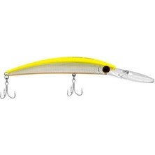 Fujin Deepboss 110F 16GR Maket Balık