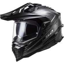 Ls2 Explorer C Karbon Kask