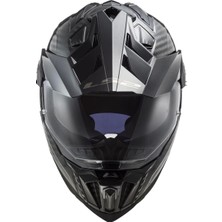 Ls2 Explorer C Karbon Kask