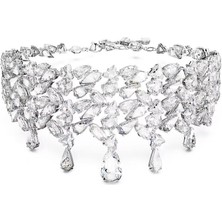 Swarovski 5661523 Kadın Kolye