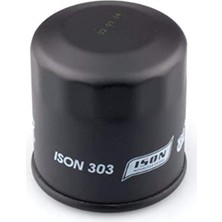 Ison Premıum Yağ Filtresi Is-303 Honda Cb600-f Xl650-v Transalp K
