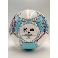 KX Spor Kx Profesyonel Maç Topu