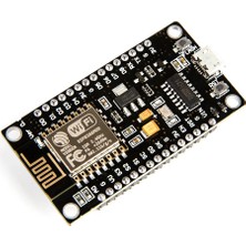 Nodemcu Lolin ESP8266