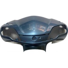 HONDA ALPHA110 SİNYAL GRENAJI MAVİ RMG