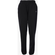 Hummel Hmlt-Ic Icona Sweat Kadın Siyah Eşofman Altı 931895-2001