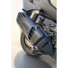 Modimot Honda Adv 350 Egzoz Koruma