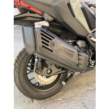 Modimot Honda Adv 350 Egzoz Koruma