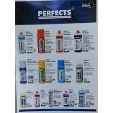 Perfects - Ceta - Label Remover ( Etiket Yapışkan Sökücü ) 200 ml Sprey