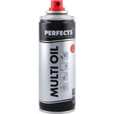 Perfect S Multi Oil Çok Amaçlı Yağlama Spreyi 200 ml