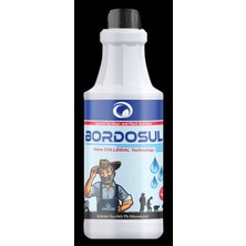 Bordosul 1 Lt Sıvı Bordo Bulamacı Göz Taşı