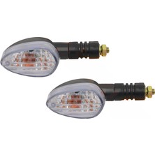 Monero MONDIAL DRIFT 125MH 150 MH 150MR SİNYAL TAKIMI CG AGK KUBA ASYA