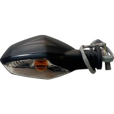 Motospartan BAJAJ PULSAR NS200 ÖN SİNYAL SAĞ  (ORJ) JL401006