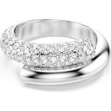 Swarovski 5695937 Swarovski Yüzük Dextera:rıng Cry/rhs 60