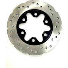 Monero MONDIAL DRIFT L 125 ÖN FREN DİSK