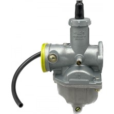 Motospartan MONDIAL CG125 AGK UAG KARBÜRATÖR KUBA RAMZEY ASYA
