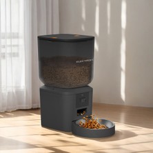 ELECTRON Akıllı Otomatik Kedi Yaşam Seti 2'li Set