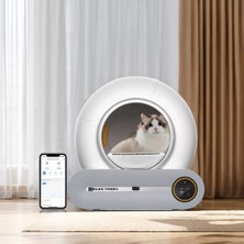 ELECTRON Akıllı Otomatik Kedi Yaşam Seti 2'li Set