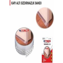 Bay Tec Kapı Altı Sızdırmazlık Bandı 40MM x 3mt