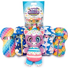 Fendii Uyku Zamanı Refakatçisi (Pijama Companion Serisi) Kokusuz Sürpriz Koleksiyonu 10 Inç Peluş Oyuncak (Gizemli Kör Çanta) (Yurt Dışından)