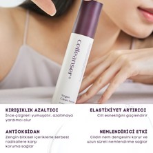 Celleanser Yaşlanma Karşıtı, Nemlendirici ve Besleyici Vegan Serum