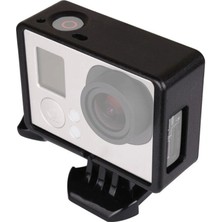 Fc Gopro Hero 3 4 Uyumlu Koruyucu Çerçeve