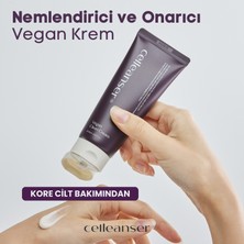 Centella Içeren Nemlendirici ve Onarıcı Günlük Vegan Bakım Kremi