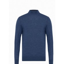 Andrea Nicolotti Mavi Triko 1001-6 L