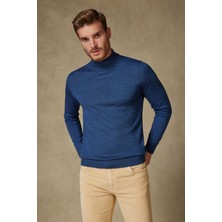 Andrea Nicolotti Mavi Triko 1001-6 L