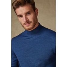 Andrea Nicolotti Mavi Triko 1001-6 L
