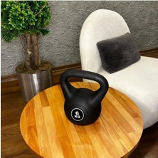 Tekno Trust Plastic Kettlebell