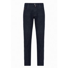 Lacivert Kot Pantolon J29-1 31
