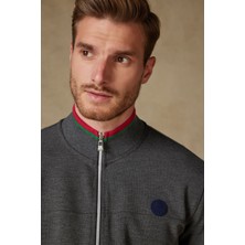 Andrea Nicolotti Gri Eşofman Takımı E49-1 Xxl