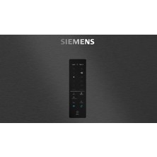 Sıemens KG86PAXB0N 621 L Nofrost Alttan Donduruculu Buzdolabı