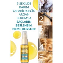 Avon Advance Techniques Argan Yağı İçeren Besleyici Saç Serumu 30 ml