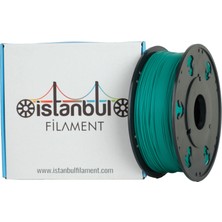 Istanbul Filament Pla + Yeşil 1000 Gr.