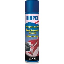 Atas Rınpel Deri Bakım Kremi 400 ml Aerosol