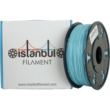 Istanbul Filament Pla + Turkuaz 1000 Gr.