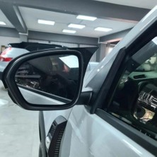 Carmind Dacia Duster Batman Yarasa Ayna Kapağı 2018 Sonrası
