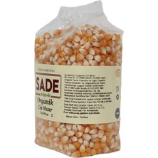 Sade Organik x 2 Paket Cin MISIR-500 gr