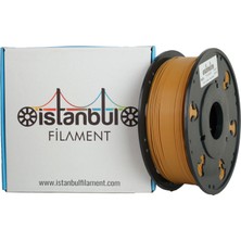 Istanbul Filament Pla + Sütlü Kahve 1000 Gr.