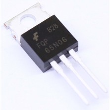 Ulutaş 65N06 Transistör