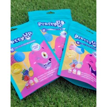 Pretty Up Şekersiz Lolipop 5.5g X10 Adet x 3paket