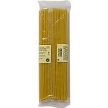 Sade Organik x 4 Paket Spagetti Makarna 500 gr