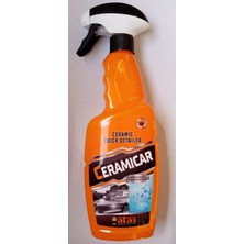 Atas Ceramicar Seramik Hızlı Cila 750ML