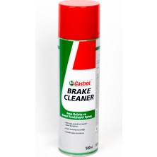 Castrol Genel Temizleme & Balata Spreyi 500Ml