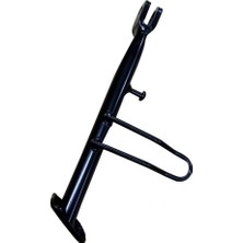 Motostar Yan Sehpa Kuba Zenzero 125 2021-2023