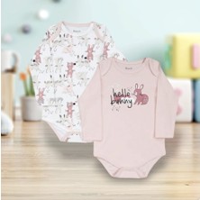 Miniworld 2'li  Uzun Kollu Alttan Çıtçıtlı Badi