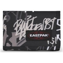 Eastpak Crew Single Kumaş Cüzdan Street Tags 2q6